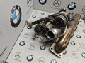 турбина BMW 7 серия F01/F02 [рестайлинг] 2014, 3.0 л., N55 B30 A, бензин, 7583900 - фото №2