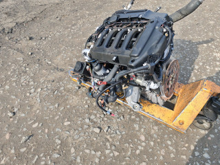 двигатель BMW X5 E53 [рестайлинг] 2005, 3.0 л., дизель, 306D2