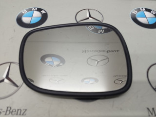 стекло зеркала наружного левого BMW X3 F25 2012, 3.0 л., N52 B30 A, бензин