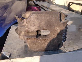 суппорт задний левый BMW 5 серия E60/E61 2006