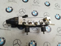 блок клапанов пневмоподвески Mercedes-Benz S-Класс W220 [рестайлинг] 2004, A2203200258 - фото №3