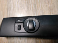 переключатель света BMW 5 серия E60/E61 [рестайлинг] 2008, 3.0 л., N54 B30 A, бензин, АКПП, бордовый, седан, 6988553, 9135574 - фото №4