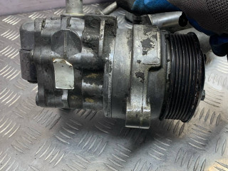 насос гидроусилителя руля BMW X5 E70 2010, 4.8 л., N62 B48 B, бензин, 7545298