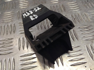 кронштейн радиатора BMW 3 серия E46 [рестайлинг] 2004, 2.0 л., N46 B20 A, бензин, АКПП, седан, 1436264