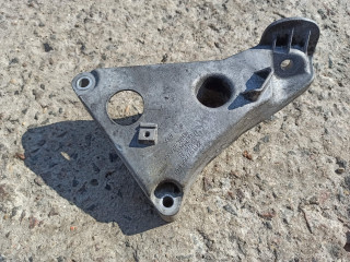 кронштейн двигателя BMW 5 серия E60/E61 [рестайлинг] 2009, 2.0 л., N47 D20 A, дизель, АКПП, седан, 6777055