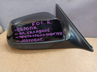 зеркало наружное правое BMW 7 серия F01/F02 2009, 4.4 л., N63 B44 A, бензин