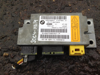 датчик удара BMW 7 серия E65/E66/E67 [рестайлинг] 2007, 3.0 л., дизель, АКПП, седан, 6970904