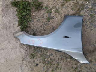 крыло переднее правое BMW 5 серия E60/E61 [рестайлинг] 2008, 3.0 л., N54 B30 A, бензин, седан