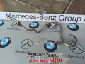 трубка топливная Mercedes-Benz E-Класс W214 2025, 2.0 л., дизель, A6549051600 - фото №2