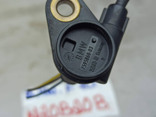 датчик коленвала BMW 2014, 2.0 л., N20 B20 B, бензин, 7595860