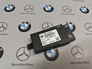 блок управления сиденьем BMW X3 F25 2014, 2.8 л., бензин, 9216468