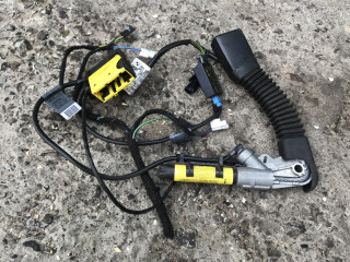 пиропатрон BMW X5 E53 [рестайлинг] 2005, 3.0 л., дизель, АКПП, sterlinggrau metallic, внедорожник 5 дв.