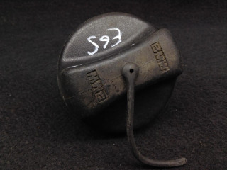 пробка топливного бака BMW 7 серия E65/E66/E67 2003, 4.4 л., бензин, АКПП, седан