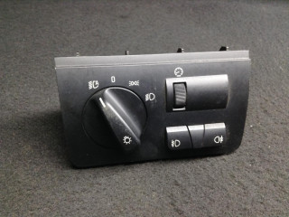 переключатель света BMW X5 E53 2001, 4.6 л., бензин, АКПП, внедорожник 5 дв., 6909775