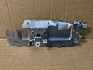 шумоизоляция (термозащита) Mercedes-Benz AMG GT 1 поколение [рестайлинг] 2019, 4.0 л., M 177.980, бензин, 1771507700, A1771507700