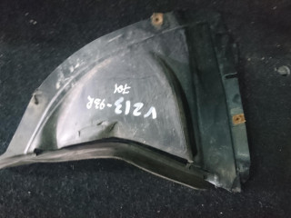 защита арок (подкрылок) BMW 7 серия F01/F02 2010, 4.4 л., N63 B44 A, бензин, АКПП, седан, 51757185006