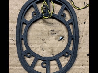 антенна BMW 7 серия E65/E66/E67 [рестайлинг] 2005, 6911756