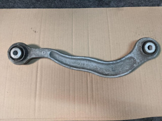 рычаг задний правый Mercedes-Benz S-Класс W221 [рестайлинг] 2012, 3.0 л., OM 642.862, дизель, АКПП, серебристый, седан, A2203521005, 2203521005