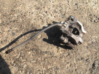 суппорт задний левый Mercedes-Benz C-Класс W204/S204 2009, 3.0 л., M 272.948, бензин