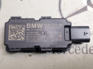 Антенна системы комфортного доступа BMW 2023, 3.0 л., B58 B30 A, бензин, 475, 5A81725