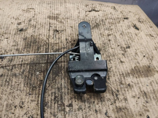 замок багажника BMW 8 серия E31 1998, 8174853