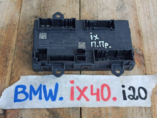 модуль управления двери BMW iX I20 2022, электро, полный привод, правый руль, 5A6BEE4