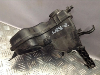 бачок расширительный BMW 5 серия E60/E61 [рестайлинг] 2008, 2.0 л., N47 D20 A, дизель, АКПП, седан, 7800292, 7800293