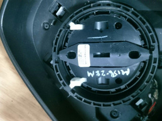 электромоторчик зеркала наружнего BMW X5 E70 [рестайлинг] 2011, 3.0 л., N57 D30 B, дизель, АКПП, белый, внедорожник 5 дв.