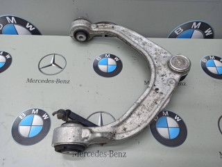 рычаг передний левый BMW X6 F16 2016, 3.0 л., бензин, правый руль