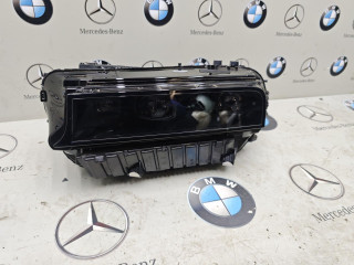 фара левая BMW XM G09 2024, 4.4 л., бензин, 475, полный привод, 5A8D461