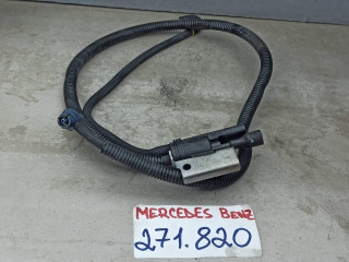 электромагнитный клапан Mercedes-Benz 2013, 2.0 л., бензин, 0025407097