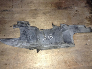 воздуховод (дефлектор) радиатора BMW 5 серия E39 2000, 2.5 л., бензин, АКПП, седан, 8220209