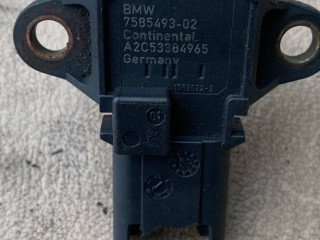 датчик абсолютного давления BMW 2010, 3.5 л., бензин, 7585493