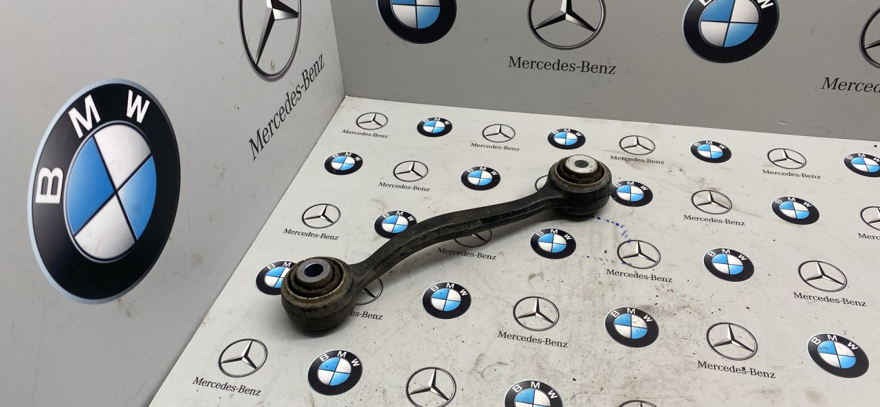 рычаг задний BMW X3 F25 2014, 2.8 л., бензин, 6786991 - фото №1