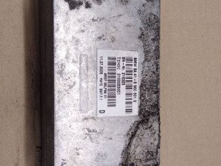 блок управления голосом BMW 7 серия E65/E66/E67 [рестайлинг] 2006, 4.8 л., бензин, АКПП, седан, 6960801