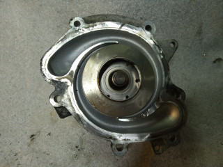 помпа Mercedes-Benz M-Класс W164 2006, 3.0 л., OM 642.940, дизель, АКПП, внедорожник 5 дв.