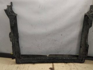 кассета радиаторов BMW X6 E71 [рестайлинг] 2013, 3.0 л., N57 D30 A, дизель, АКПП, внедорожник 5 дв.