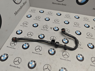 трубка вентиляции картерных газов BMW 5 серия G30/G31 [рестайлинг] 2022, 3.0 л., бензин, полный привод, 7935187