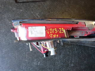 фонарь крышки багажника левый BMW 7 серия F01/F02 2010, 4.4 л., N63 B44 A, бензин, АКПП, седан, 7182205