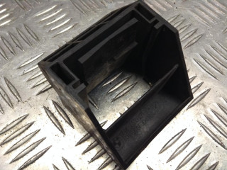 кронштейн радиатора BMW 5 серия E60/E61 2005, 3.0 л., дизель, АКПП, синий, седан, 7519271