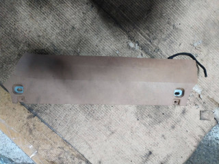 подушка безопасности коленная BMW 7 серия F01/F02 2009, 4.4 л., N63 B44 A, бензин, 9176287