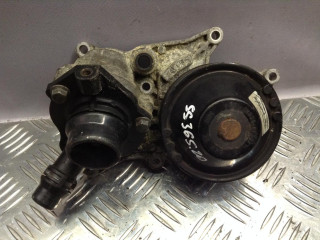 помпа BMW 2012, 2.0 л., N47 D20 C, дизель, АКПП, седан, 7810833