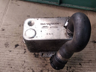 радиатор АКПП BMW X5 E53 2003, 2247204