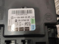 модуль управления двери Mercedes-Benz M-Класс W164 2007, 3.0 л., OM 642.940, дизель, 1648200385 - фото №3