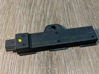 Антенна системы комфортного доступа BMW 7 серия F01/F02 2010, 4.4 л., N63 B44 A, бензин, АКПП, седан, 9220832