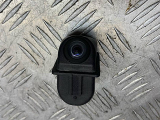 камера заднего вида BMW 7 серия F01/F02 2010, 9240351, 9191224, 9200566, 9216283