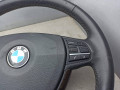 руль BMW 7 серия F01/F02 [рестайлинг] 2013, 3.0 л., N55 B30 A, бензин - фото №4