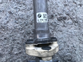 рулевой карданчик BMW 7 серия F01/F02 2010, 4.4 л., N63 B44 A, бензин, АКПП, черный, седан, 32306778135, 6778135