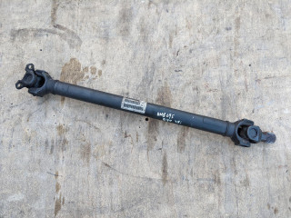 карданный вал BMW X5 E70 2007, 4.8 л., N62 B48 A, бензин, АКПП, 7556020