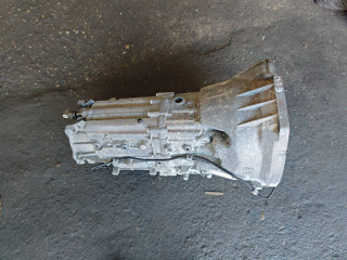 КПП механическая (МКПП) BMW X5 E53 [рестайлинг] 2005, 3.0 л., дизель, 7522206